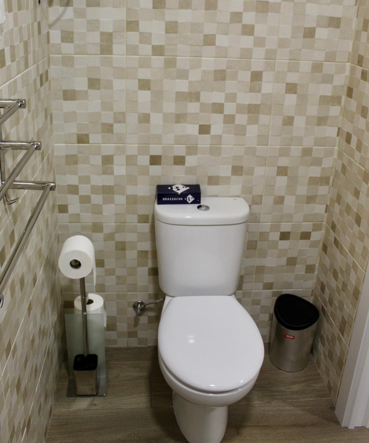Jabega House 2 Daire Málaga Dış mekan fotoğraf