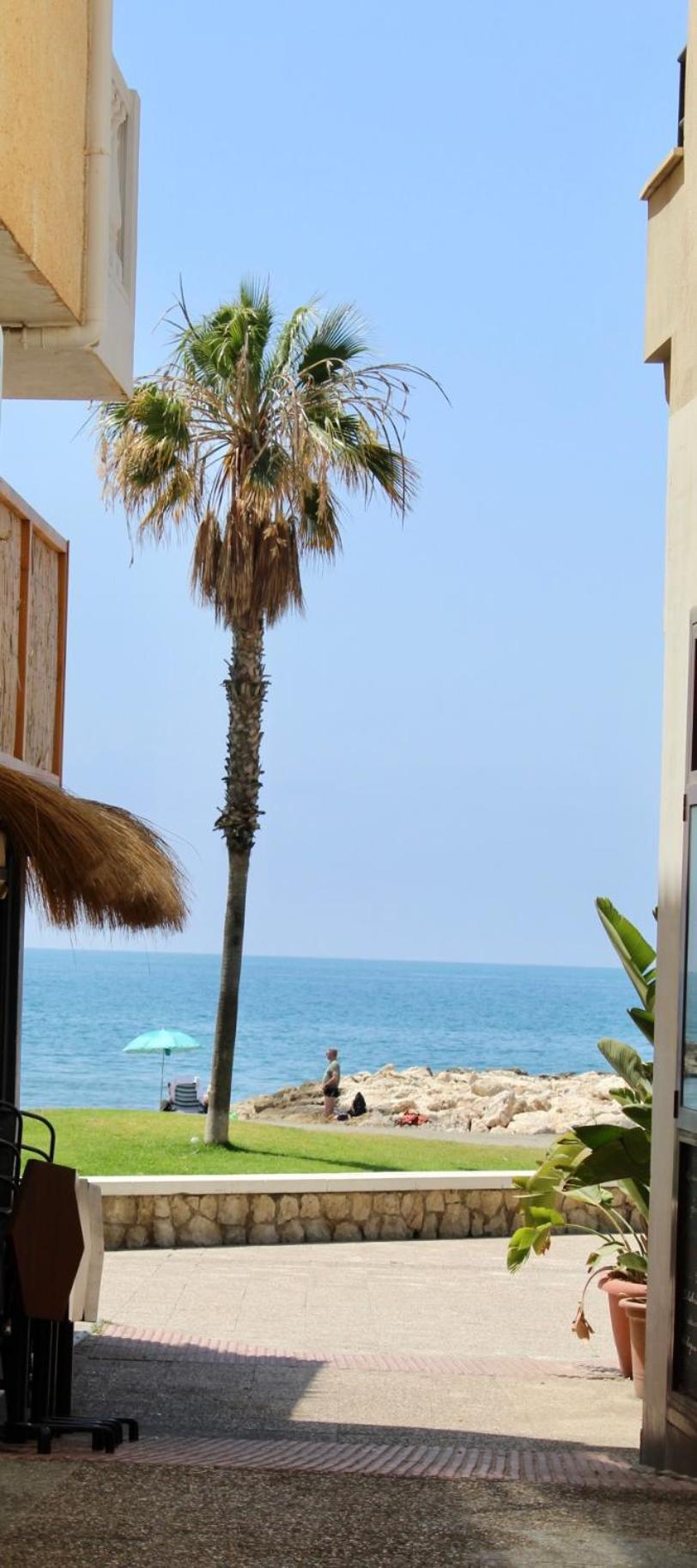 Jabega House 2 Daire Málaga Dış mekan fotoğraf