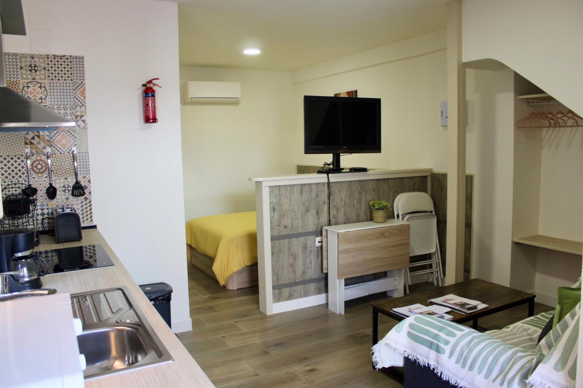 Jabega House 2 Daire Málaga Dış mekan fotoğraf