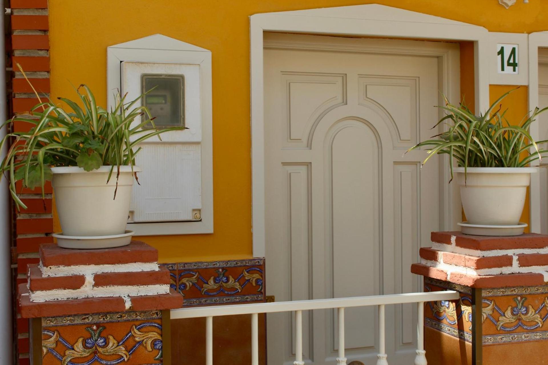 Jabega House 2 Daire Málaga Dış mekan fotoğraf