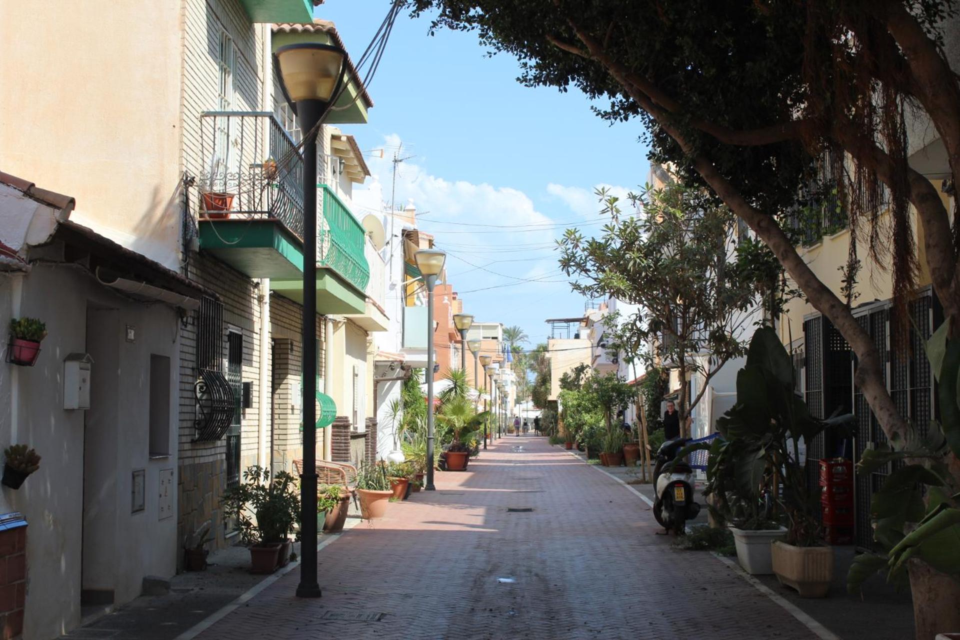 Jabega House 2 Daire Málaga Dış mekan fotoğraf